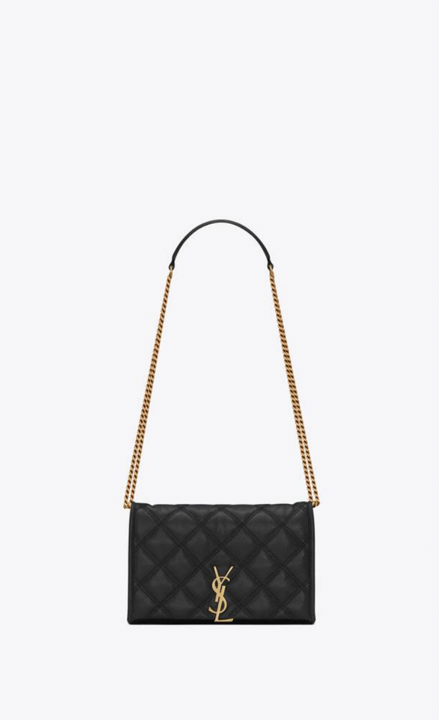 2021 WOC手袋推介丨10款Chanel、Celine、Dior及LV Wallet on Chain名牌手袋精選
