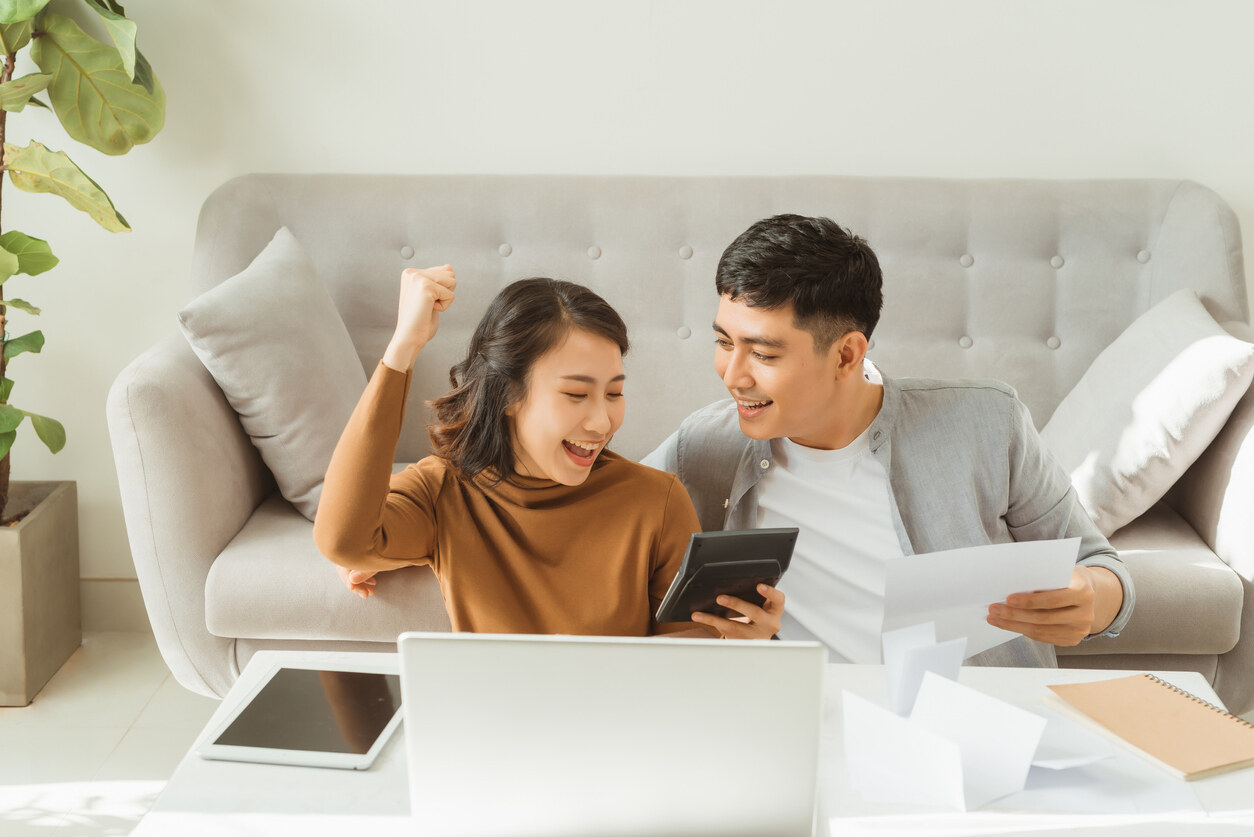 識得儲仲可以賺多啲!3大WeLab Bank GoSave定期存款好處新春開戶仲有額外3.88 識得儲仲可以賺多啲!3大WeLab Bank GoSave定期存款好處新春開戶仲有額外3.88