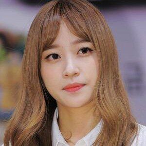 韓國妝容, 韓星, 內雙眼皮, EXID, Hani