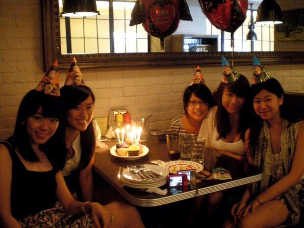 CosmoCAMPUS, 雷琛瑜, J.Arie, 大學生活, 大學, U-life, 香港大學, 法律系, 歌手, 上莊, 律師