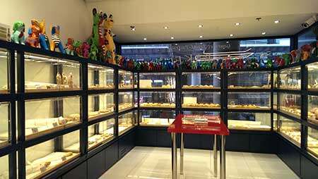 A La Bakery, 麵包店, 法國麵包, 牛角包, 蘋果批, 好味, 推介,中環,A La Bakery hk, 麵包