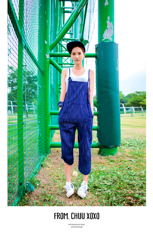 時裝, 韓國網店, 人氣網店, online store, 編輯握介, CHUU,  Kuchimachi, BAGAZIMURI, 韓衫