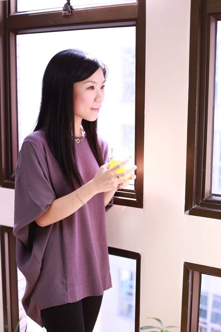Arlene-Frances Wu 伍雅芬