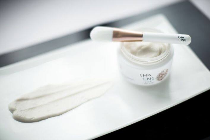 以茶護膚！LVMH旗下新品牌CHA LING