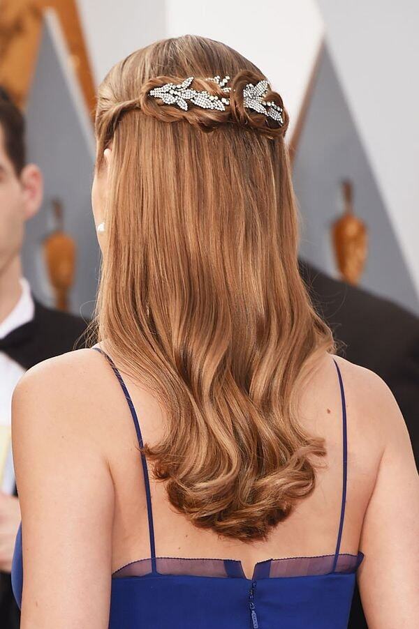 Brie Larson