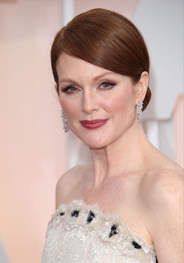Julianne Moore
