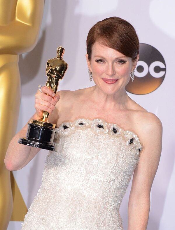 Julianne Moore