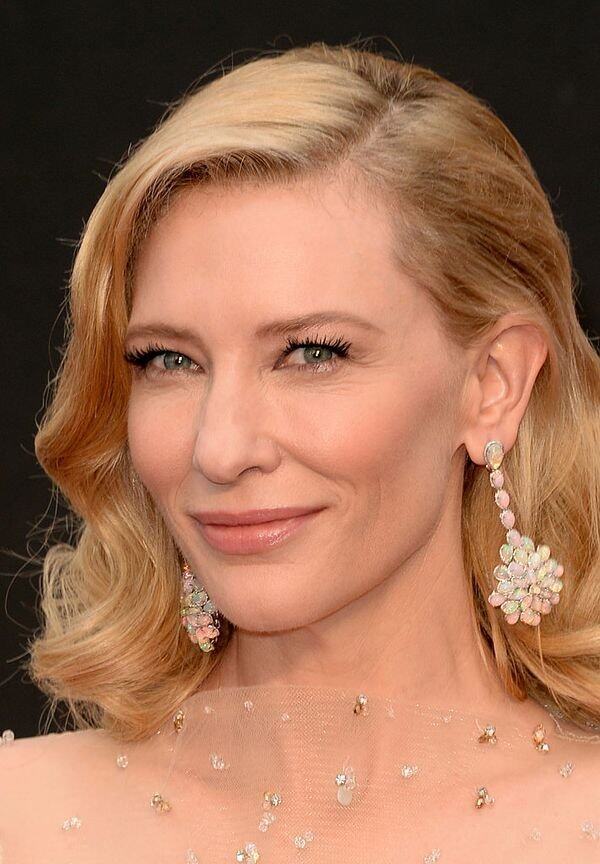 Cate Blanchett