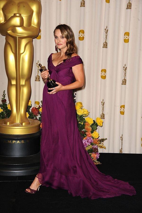 Natalie Portman