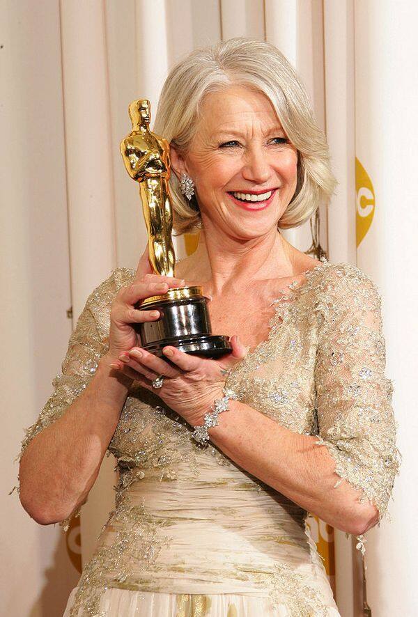 Helen Mirren