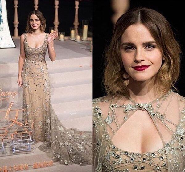 Emma Watson