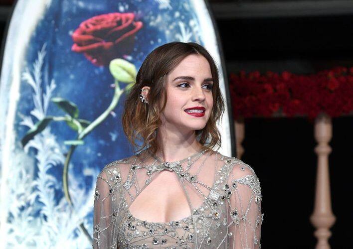 Emma Watson