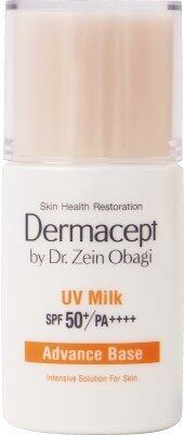 Dermacept by Dr. Zein Obagi Advance Base UV Milk SPF50+