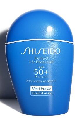Shiseido Perfect UV Protector HydroFresh SPF50+ PA++++