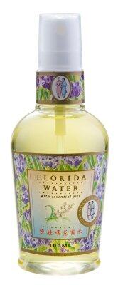 Two Girls Florida Water with Essential oils