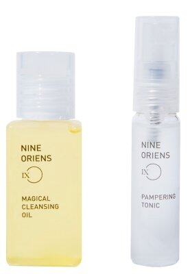 Nine Orien Magical Cleansing Oil & Pampering Tonic