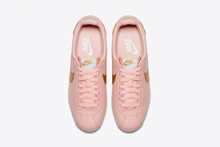 nike, 波鞋, 粉紅色, 粉紅色波鞋