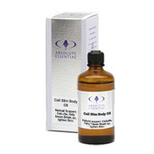 緊膚修身去腫按摩油(Cell Slim Body Oil)