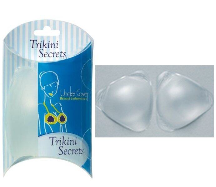 UnderCover出品的Trikini Secret。(HK$349)