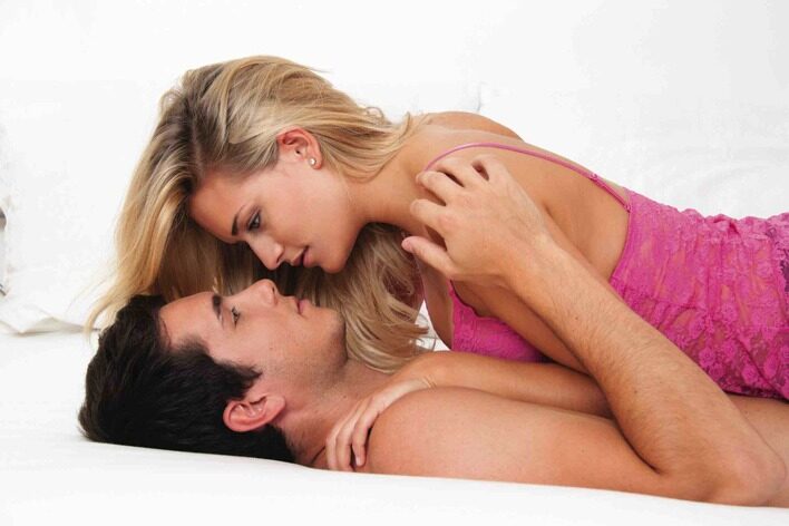 50 crazy hot sex facts