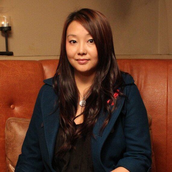 Carly Chiu