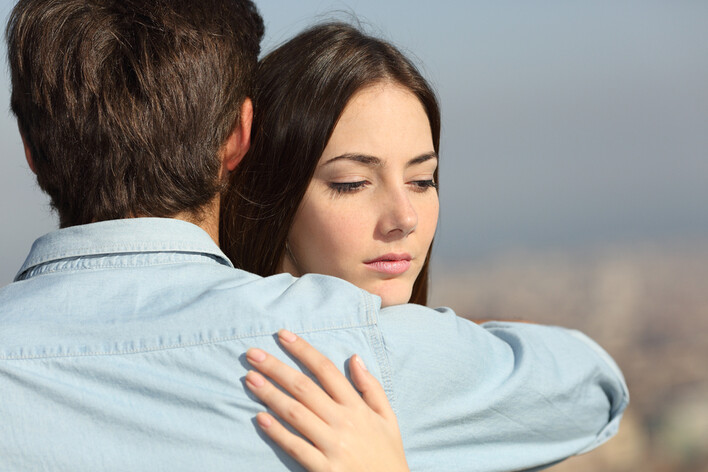 其實不同戀愛時期都潛伏著大少陷阱 (photo: Shutterstock)